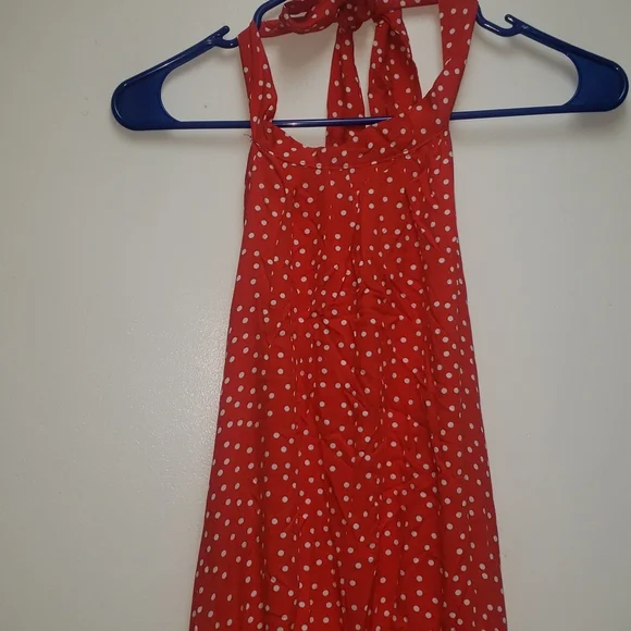 NEW!!! PrettyGarden Holter Dress - Picture 6 of 9